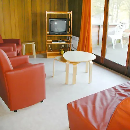 Holiday La Boverie.13 *